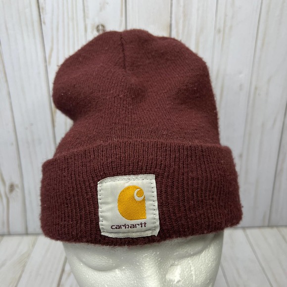 Carhartt Other - Carhartt Beanie